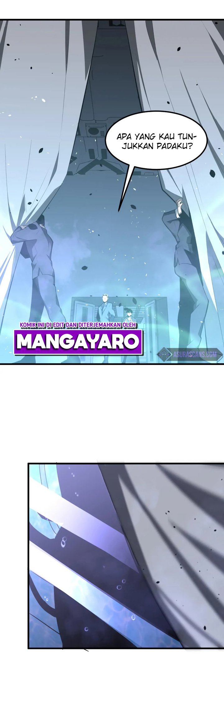 Super Evolution Chapter 63 - halaman 15