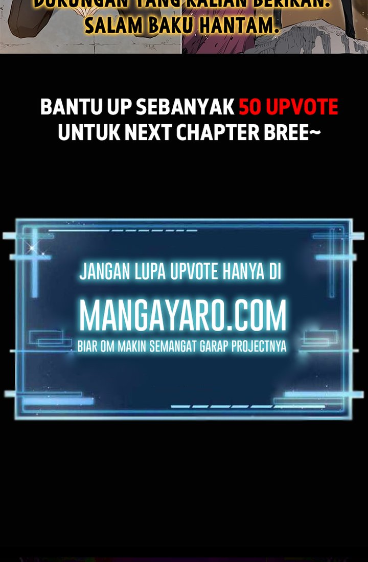 Super Evolution Chapter 63 - halaman 45