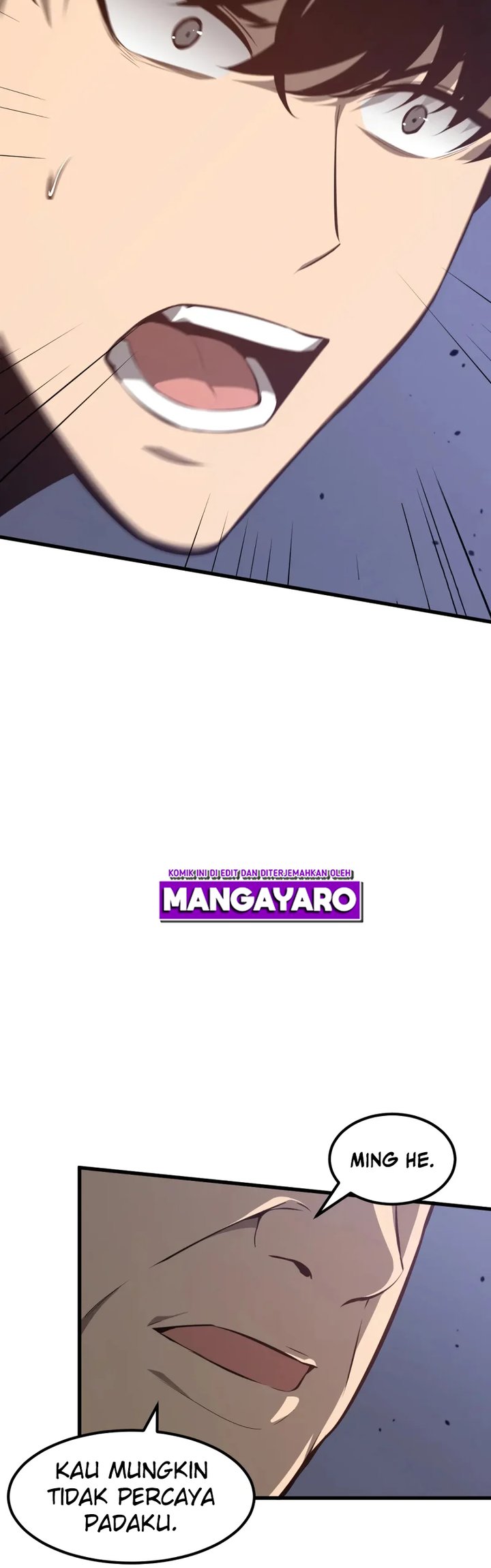 Super Evolution Chapter 65 - halaman 32
