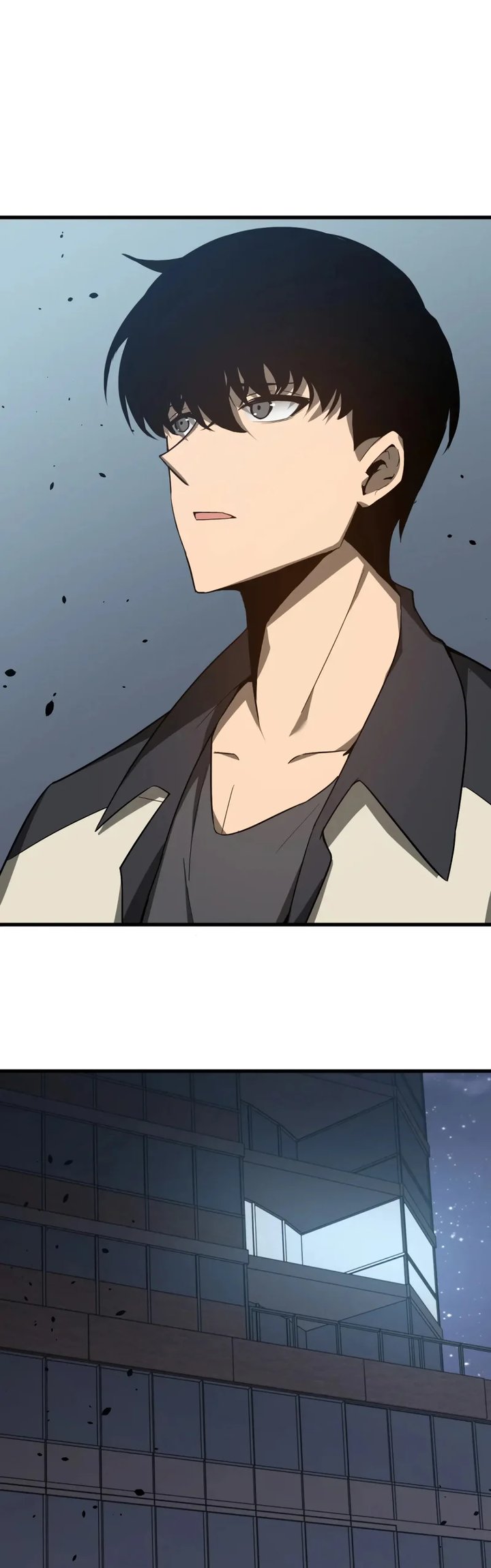 Super Evolution Chapter 65 - halaman 6