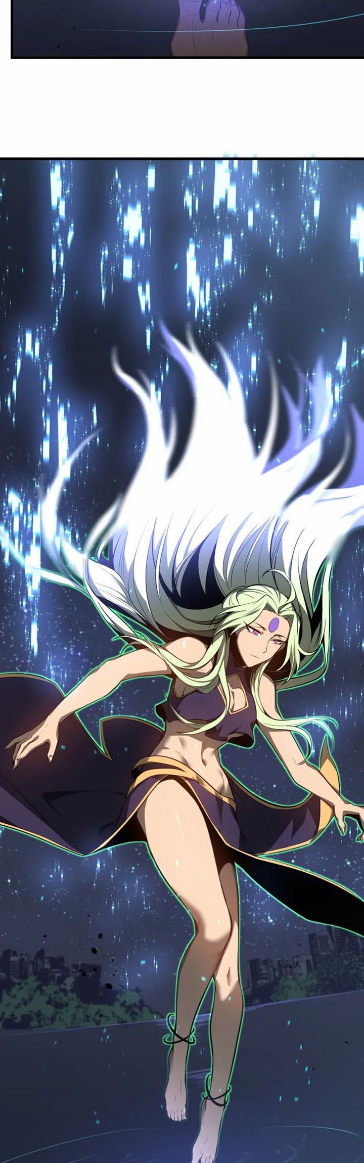Super Evolution Chapter 66 - halaman 7