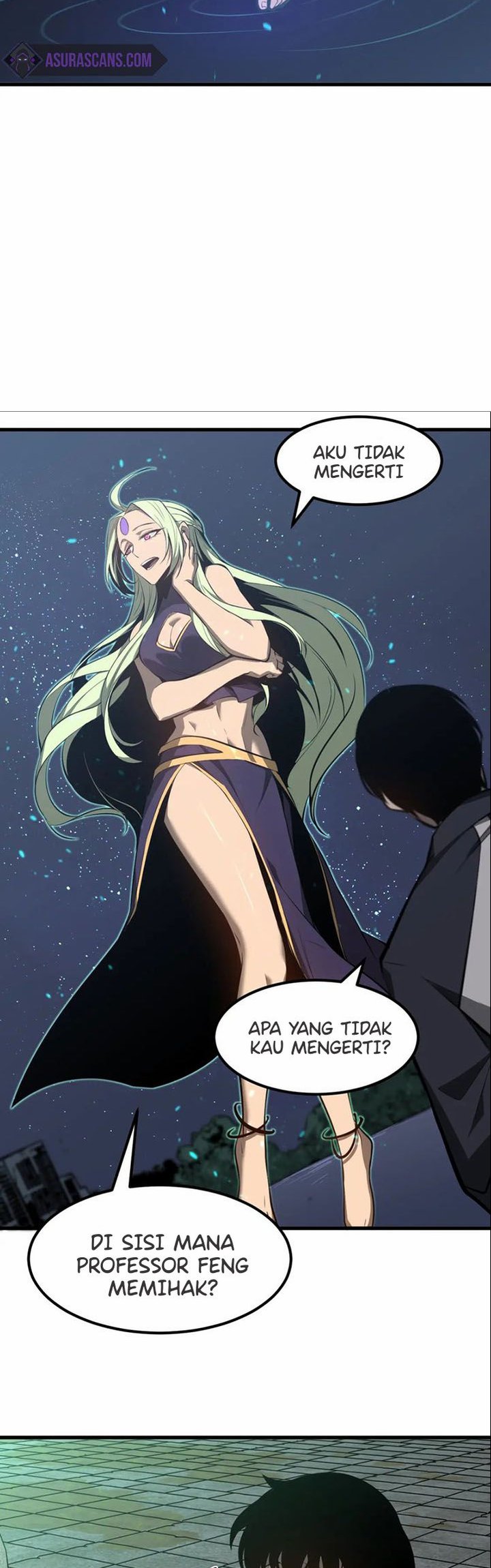 Super Evolution Chapter 66 - halaman 8