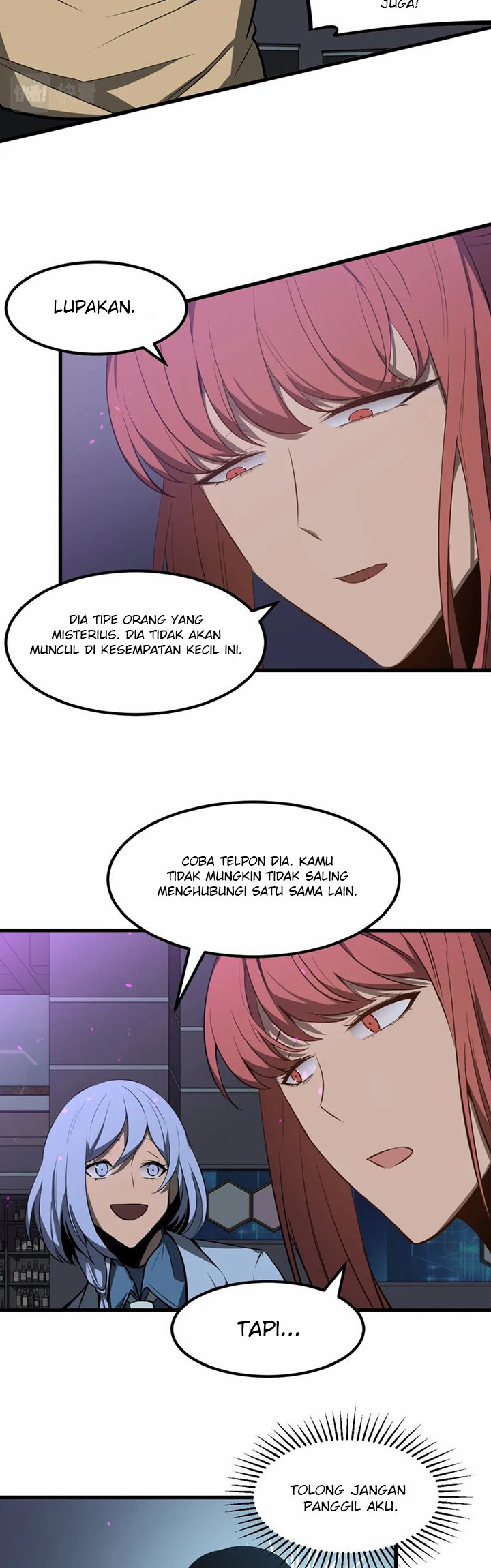 Super Evolution Chapter 67 - halaman 13