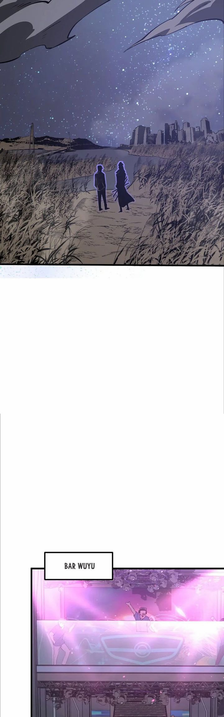 Super Evolution Chapter 68 - halaman 19