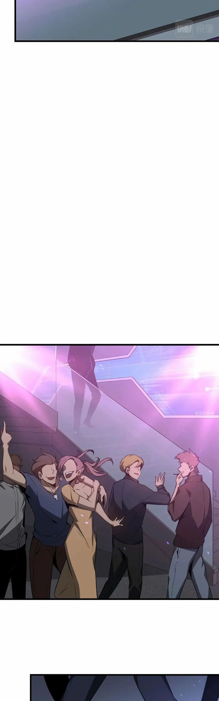 Super Evolution Chapter 68 - halaman 31