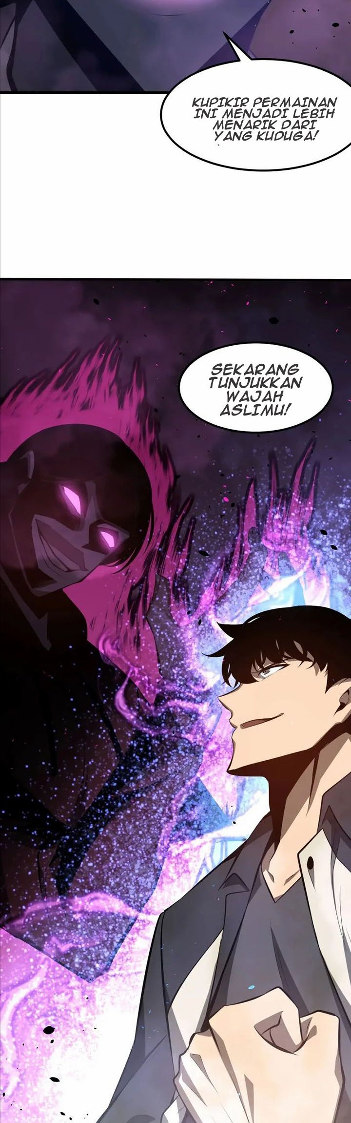 Super Evolution Chapter 68 - halaman 39