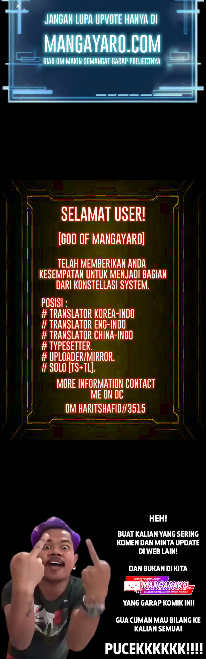 Super Evolution Chapter 68 - halaman 41