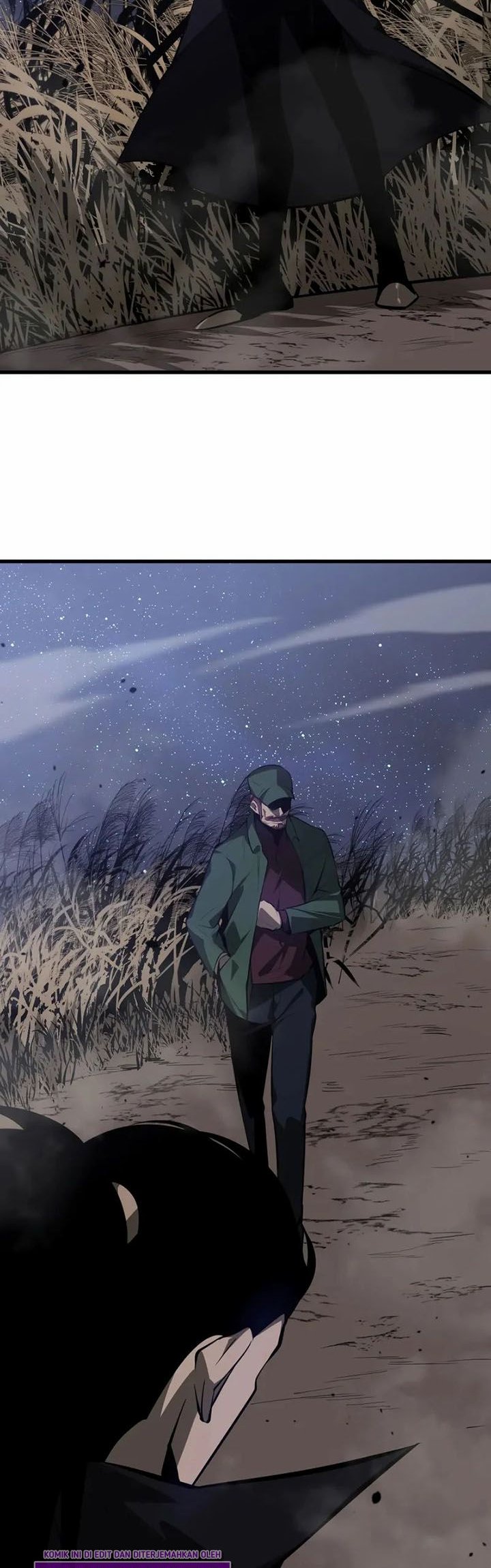 Super Evolution Chapter 68 - halaman 6