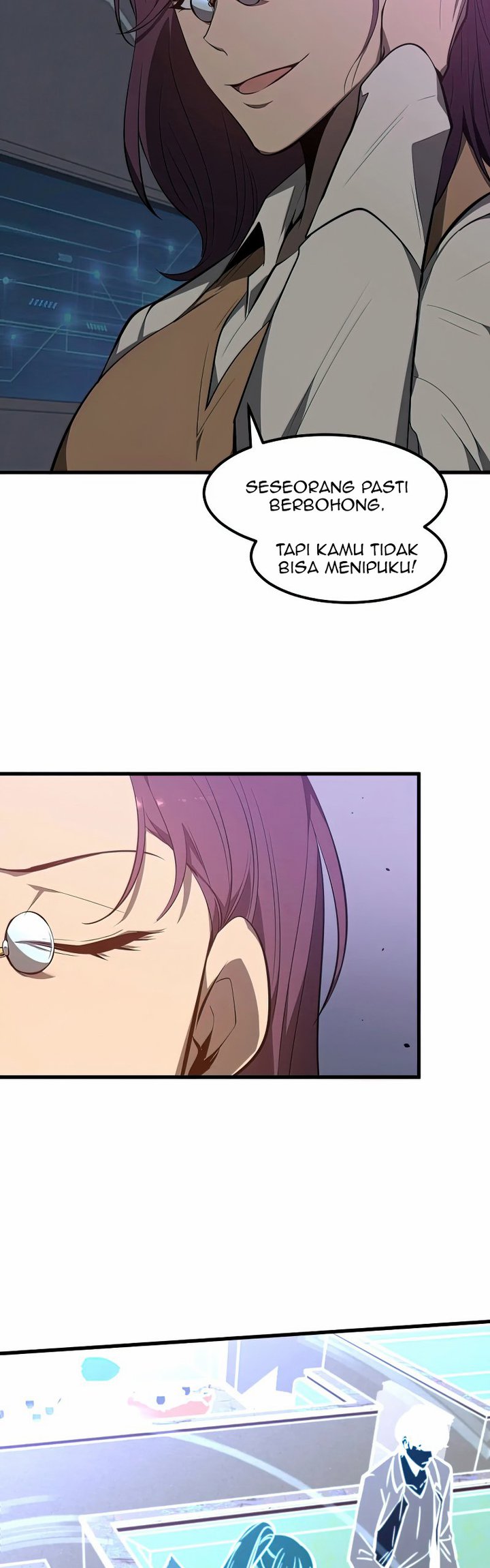 Super Evolution Chapter 69 - halaman 12
