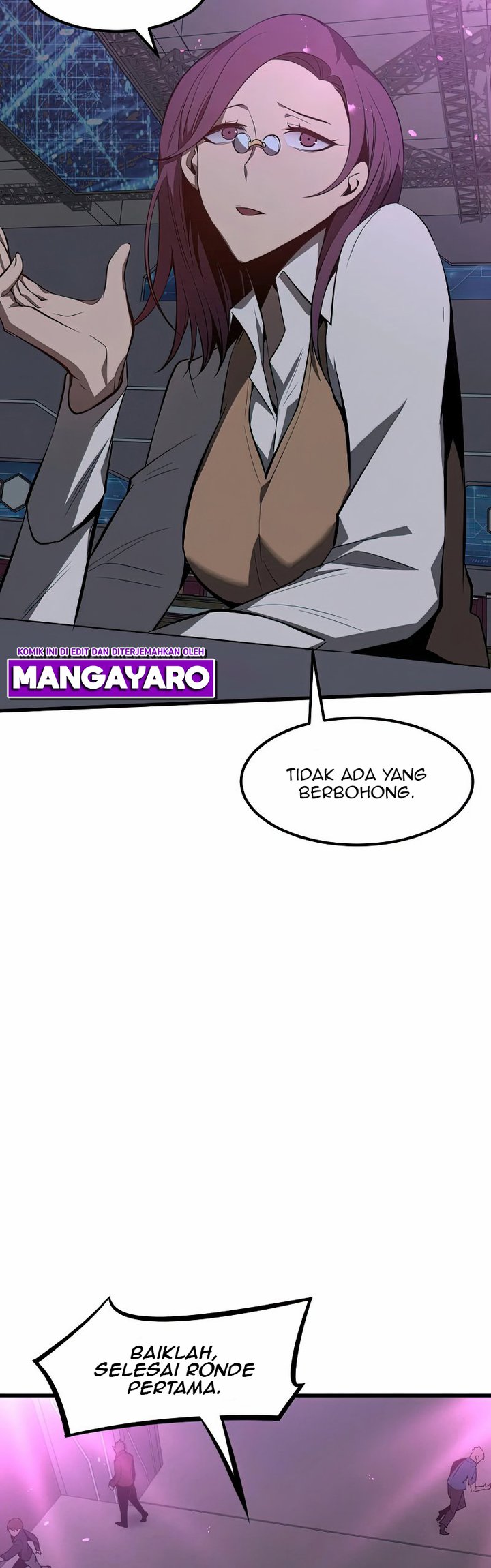 Super Evolution Chapter 69 - halaman 14