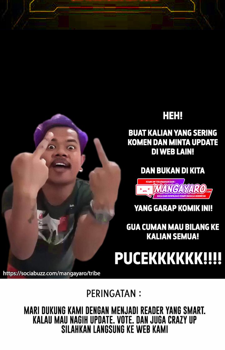 Super Evolution Chapter 69 - halaman 32