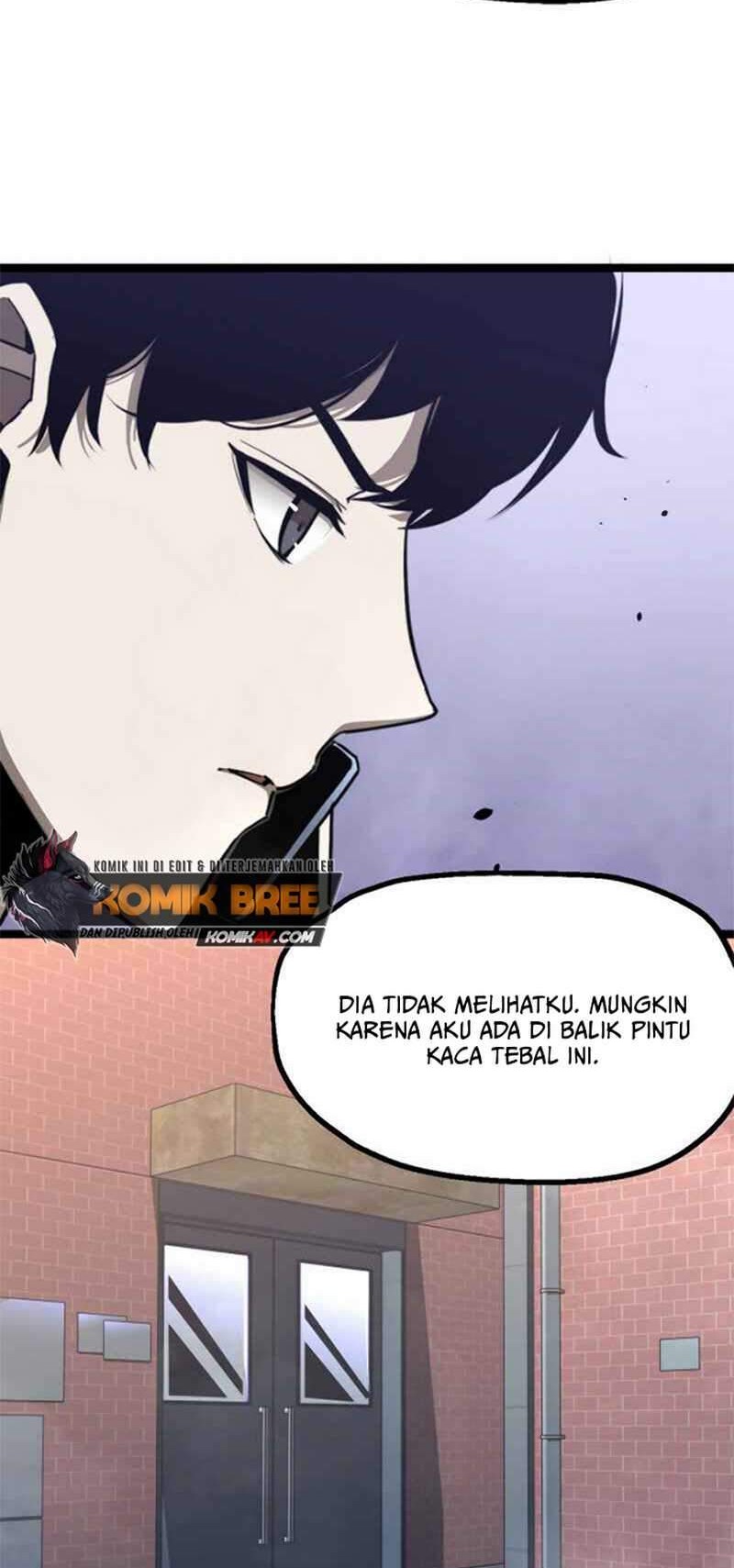 Super Evolution Chapter 7 - halaman 16