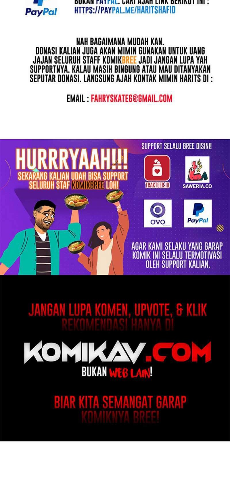 Super Evolution Chapter 7 - halaman 2