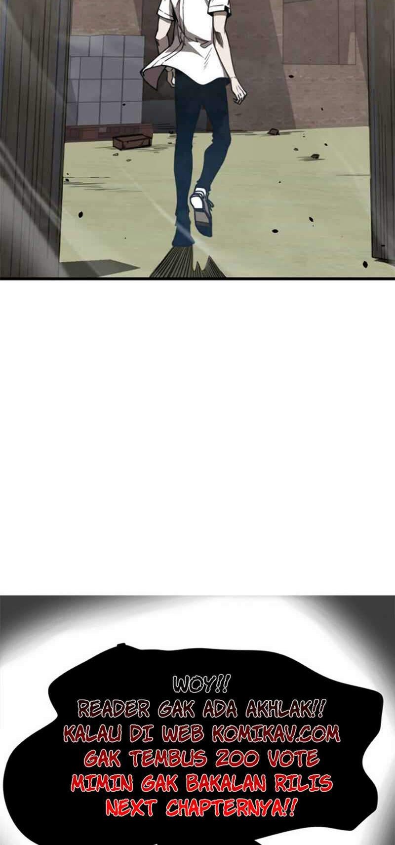 Super Evolution Chapter 7 - halaman 38