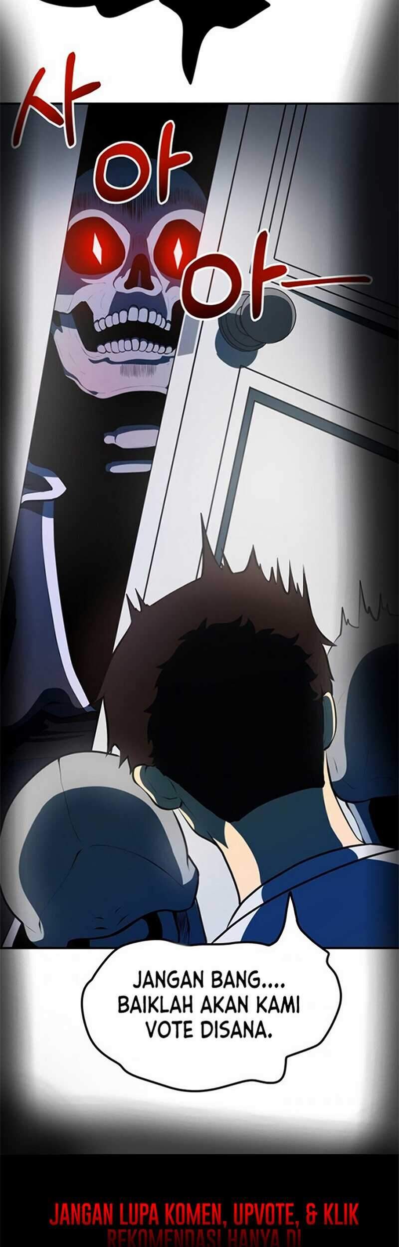 Super Evolution Chapter 7 - halaman 39