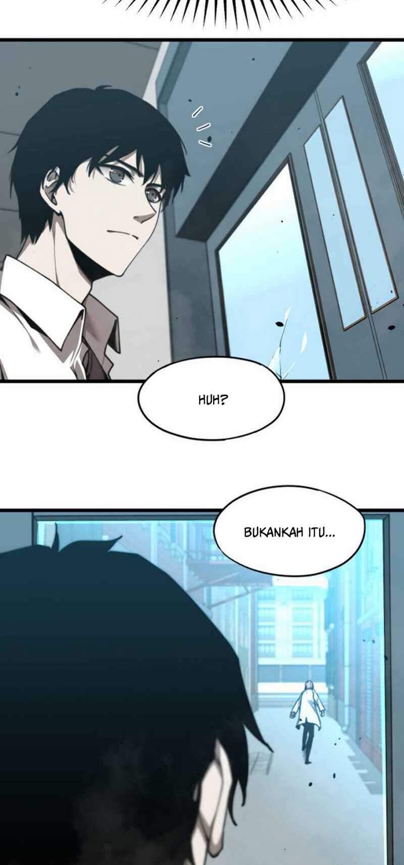 Super Evolution Chapter 7 - halaman 4