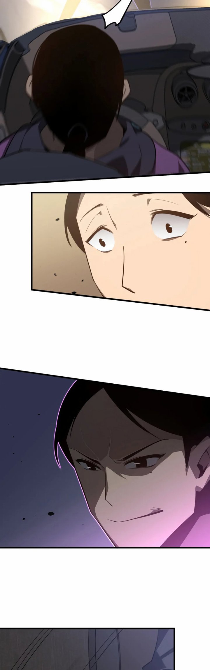 Super Evolution Chapter 71 - halaman 10