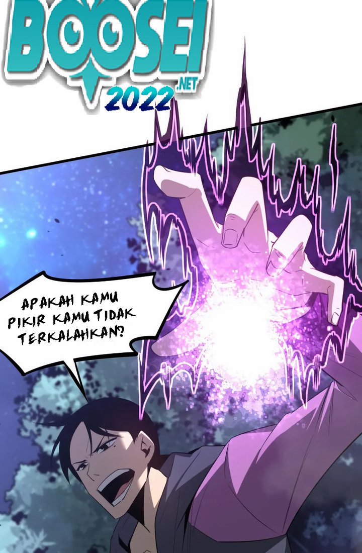 Super Evolution Chapter 71 - halaman 45