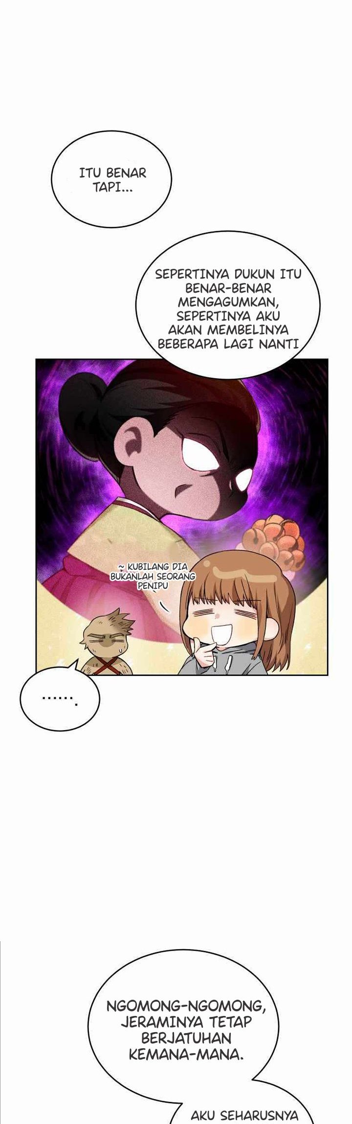 Super Evolution Chapter 72 - halaman 15