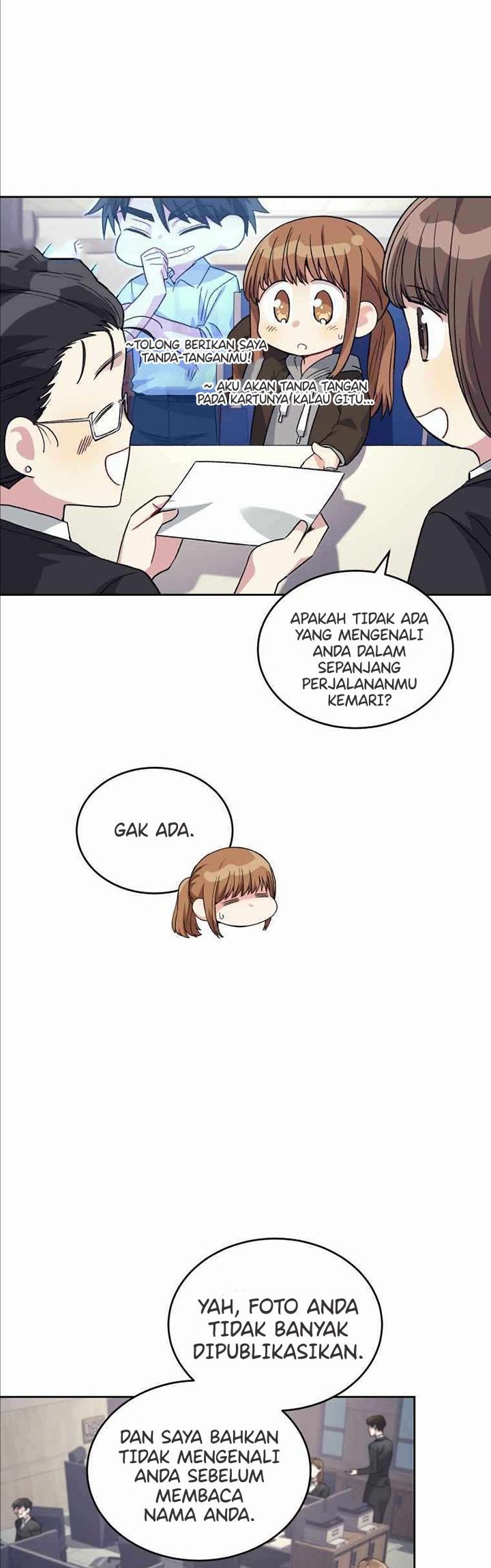 Super Evolution Chapter 72 - halaman 24