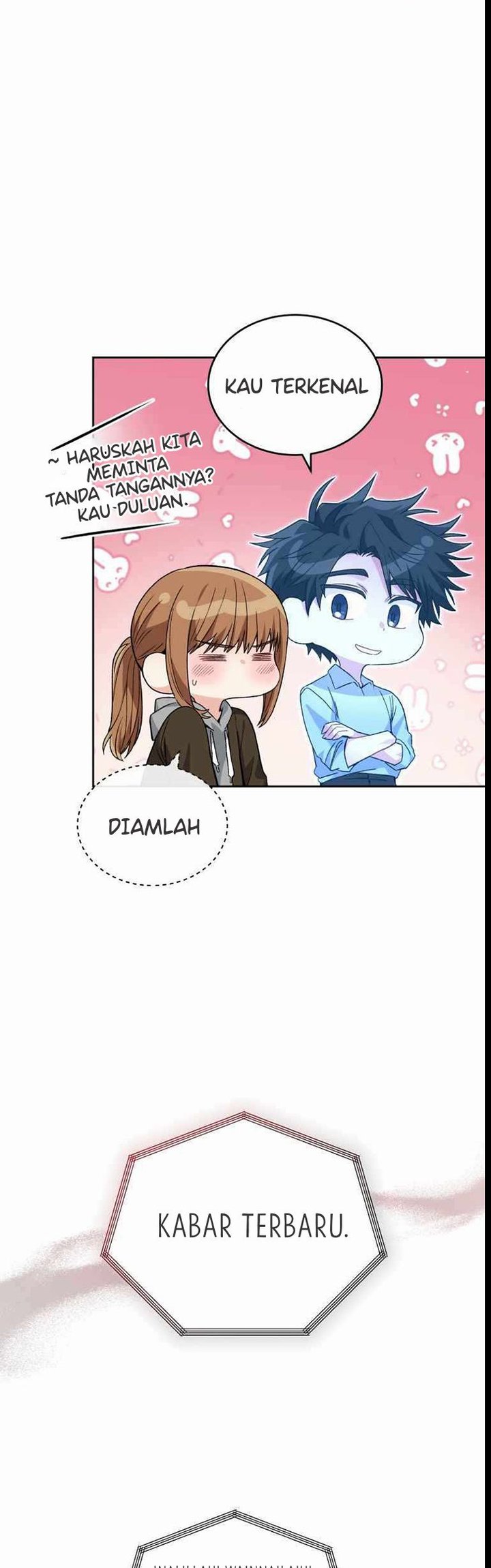 Super Evolution Chapter 72 - halaman 29
