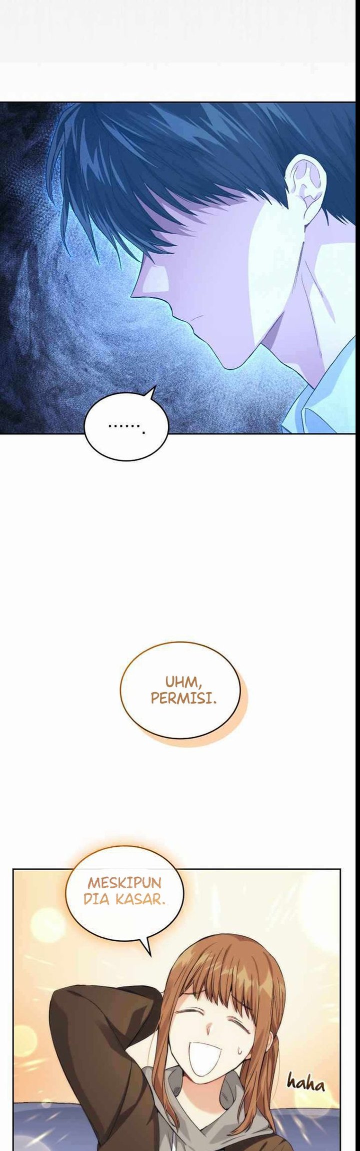 Super Evolution Chapter 72 - halaman 38