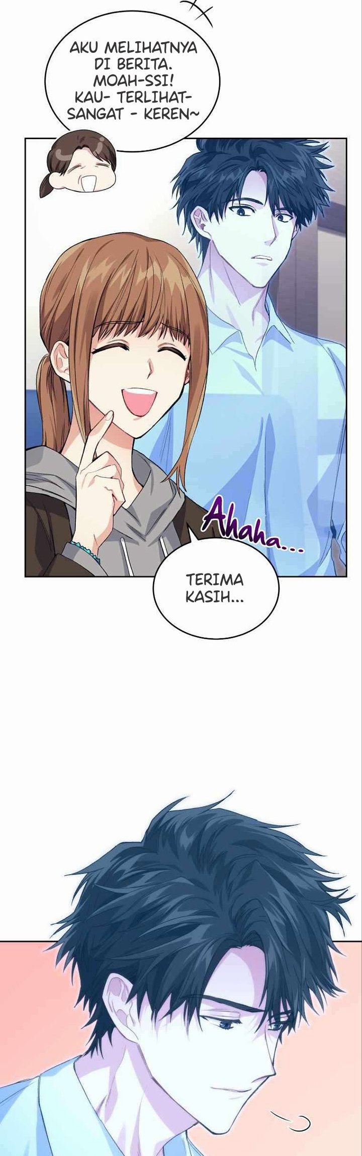 Super Evolution Chapter 72 - halaman 41