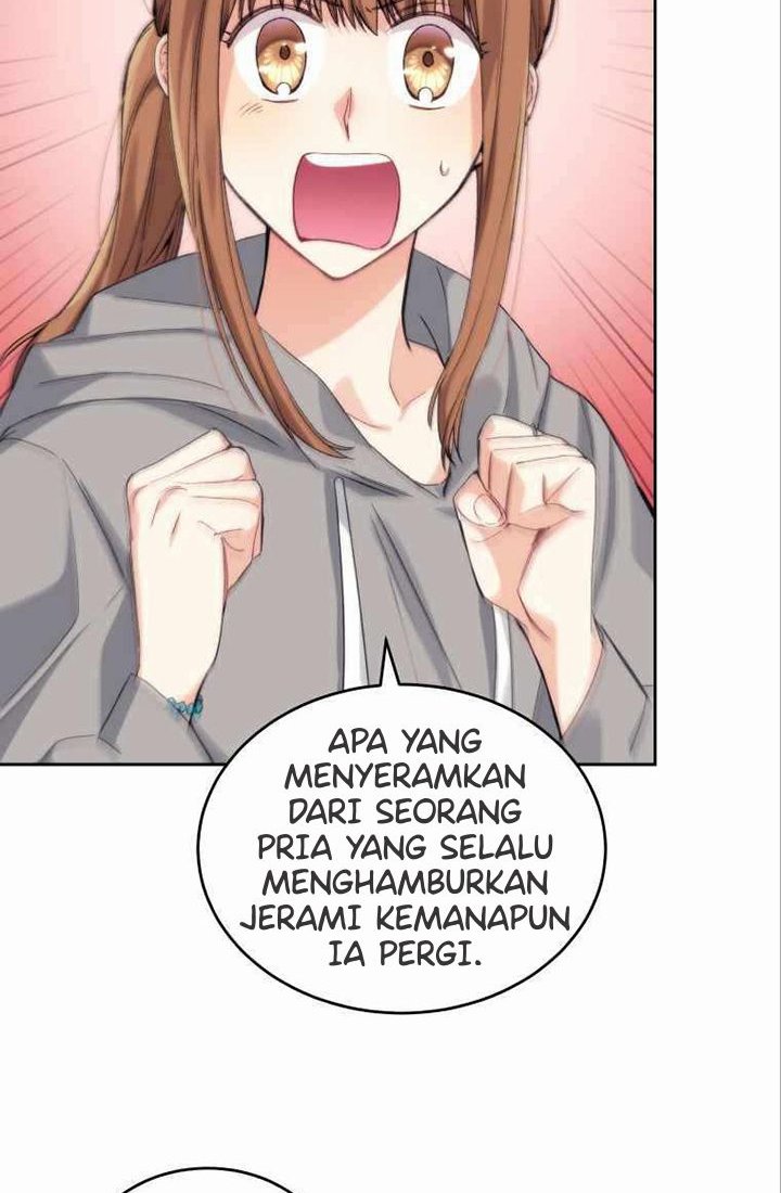 Super Evolution Chapter 72 - halaman 45