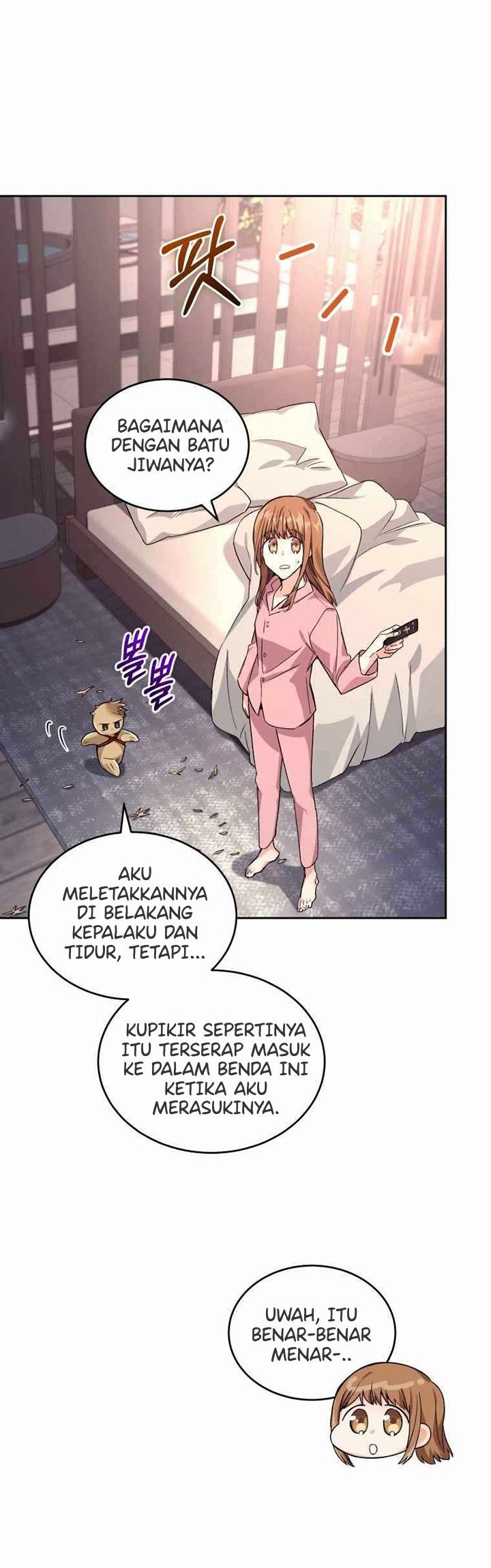 Super Evolution Chapter 72 - halaman 5