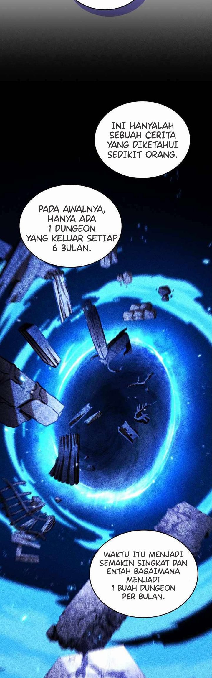 Super Evolution Chapter 72 - halaman 52