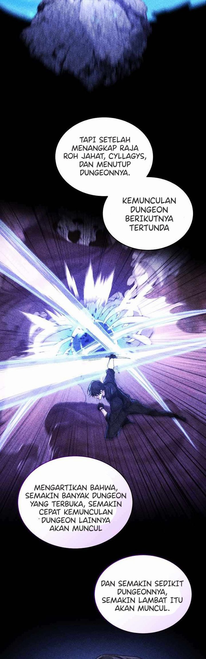 Super Evolution Chapter 72 - halaman 53