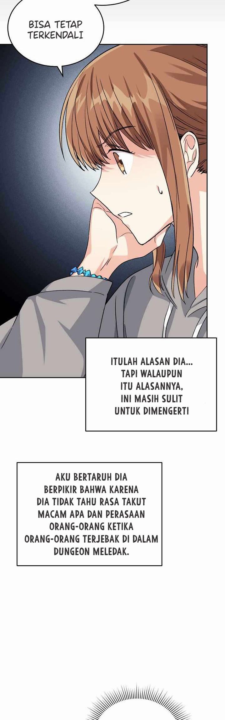 Super Evolution Chapter 72 - halaman 55