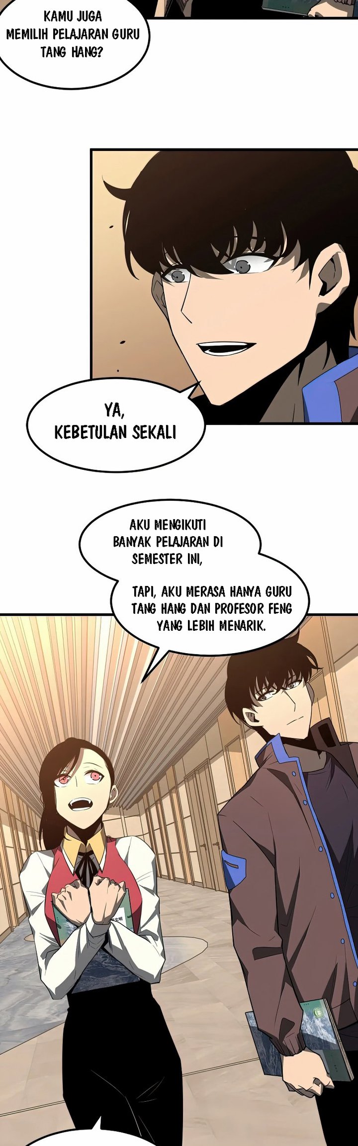 Super Evolution Chapter 73 - halaman 6