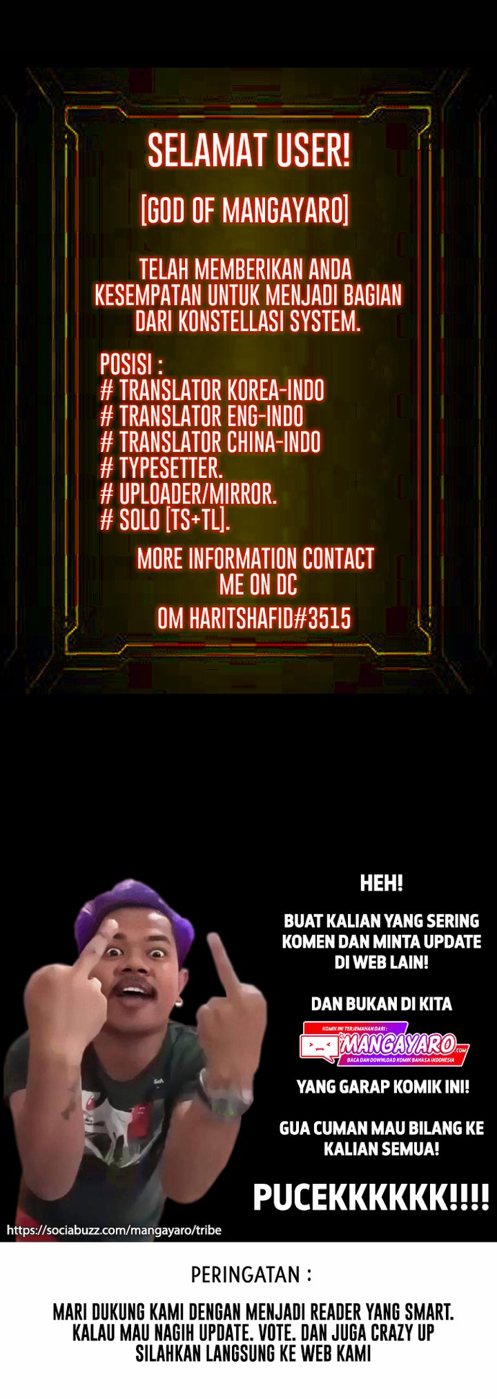 Super Evolution Chapter 75 - halaman 50