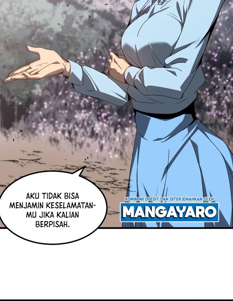 Super Evolution Chapter 78 - halaman 13