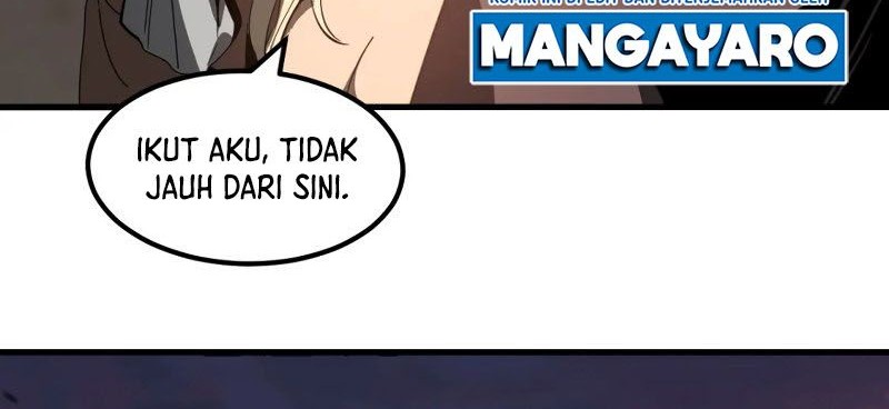 Super Evolution Chapter 78 - halaman 39
