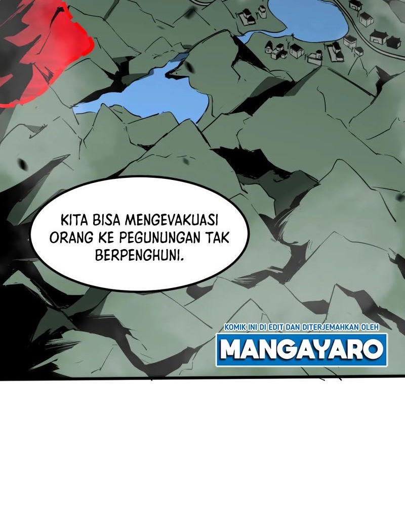 Super Evolution Chapter 78 - halaman 43