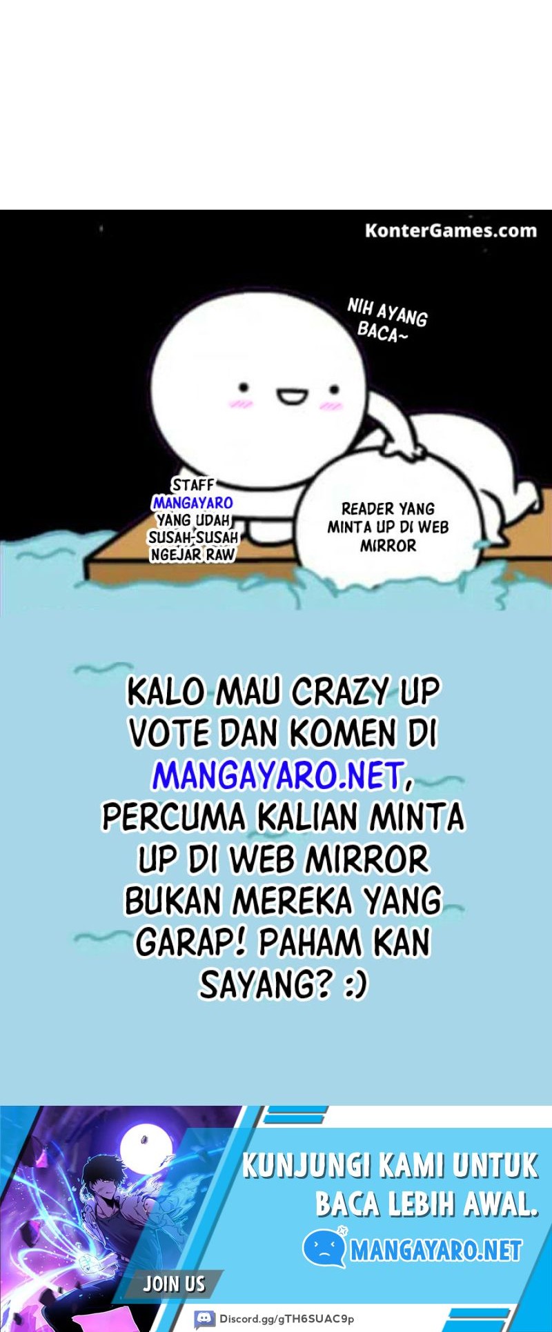 Super Evolution Chapter 78 - halaman 50