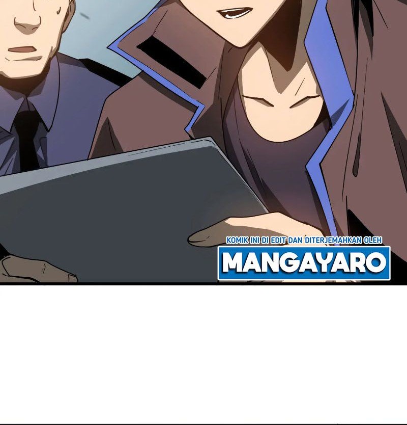 Super Evolution Chapter 78 - halaman 9