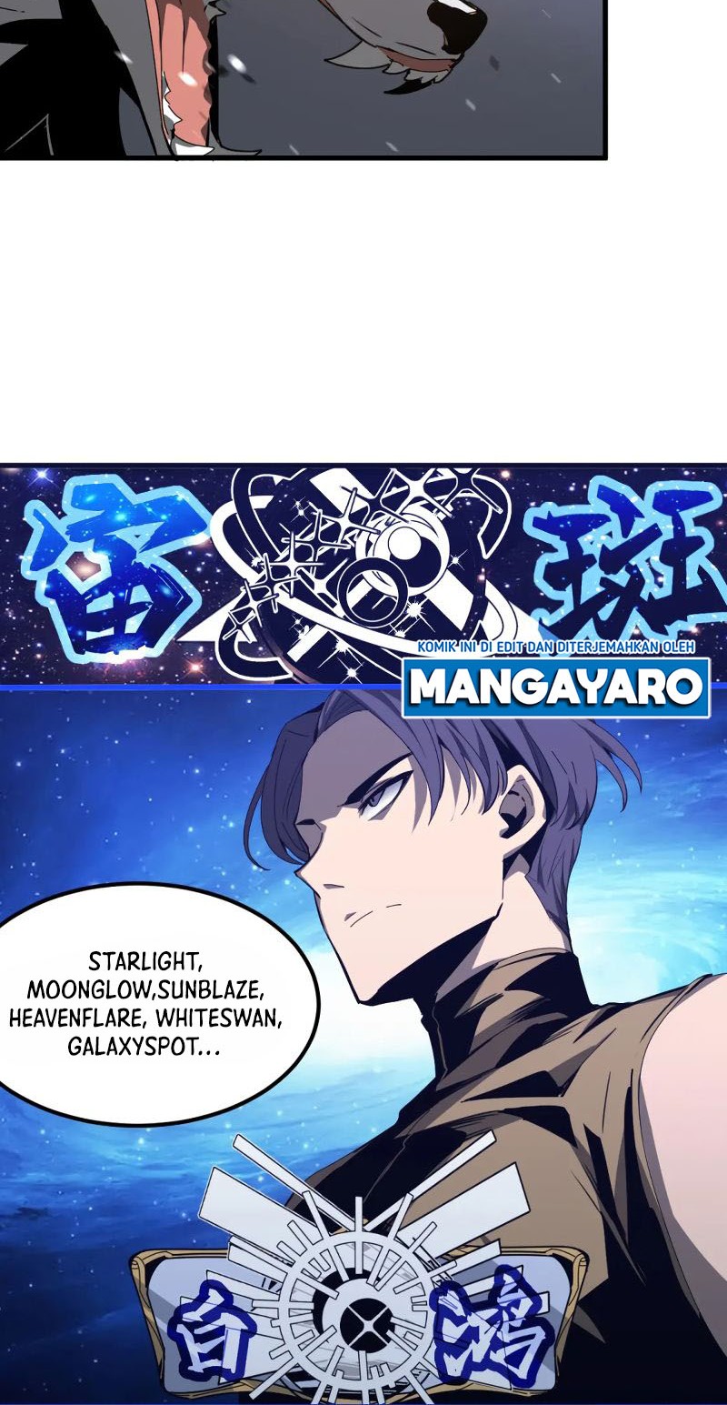 Super Evolution Chapter 79 - halaman 17