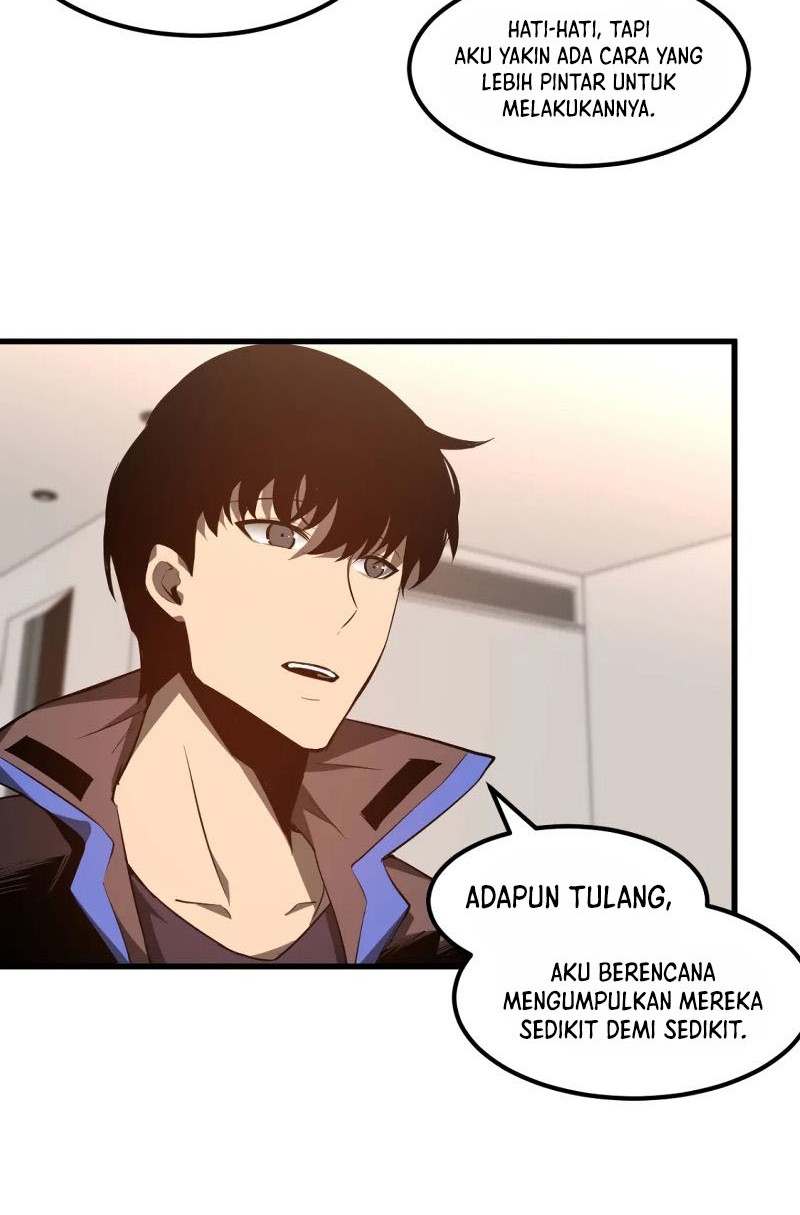 Super Evolution Chapter 79 - halaman 25