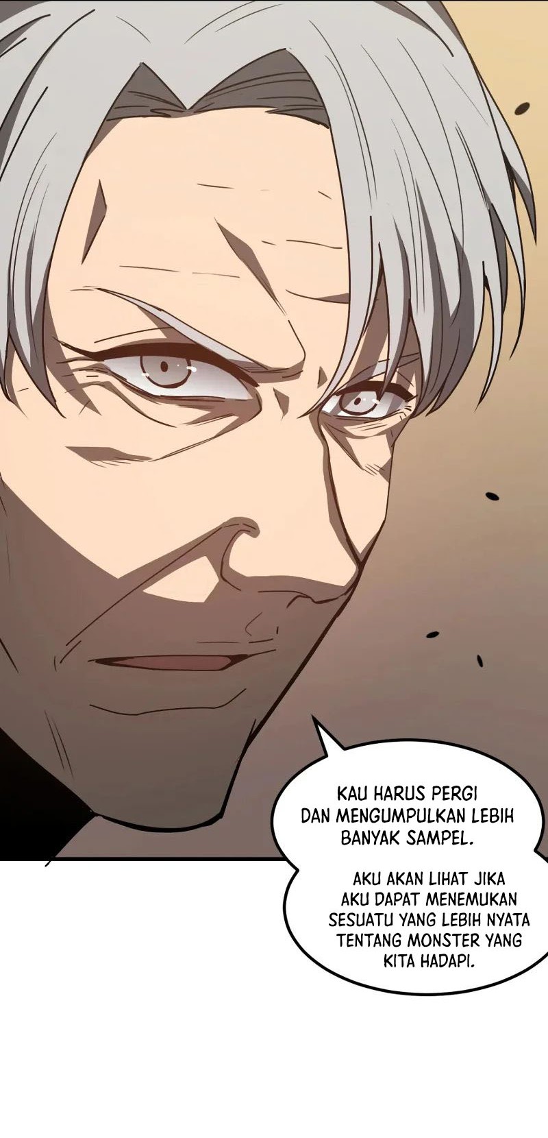 Super Evolution Chapter 79 - halaman 41