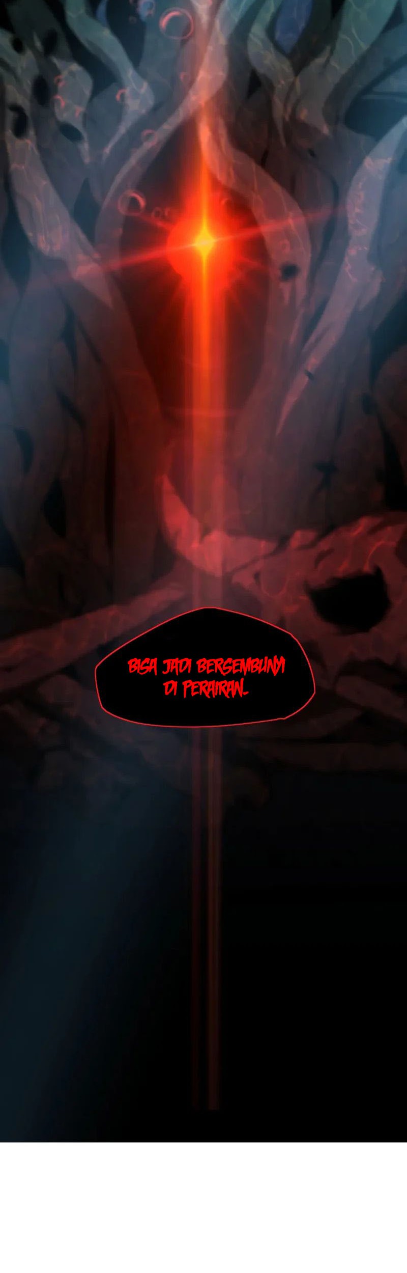 Super Evolution Chapter 79 - halaman 43