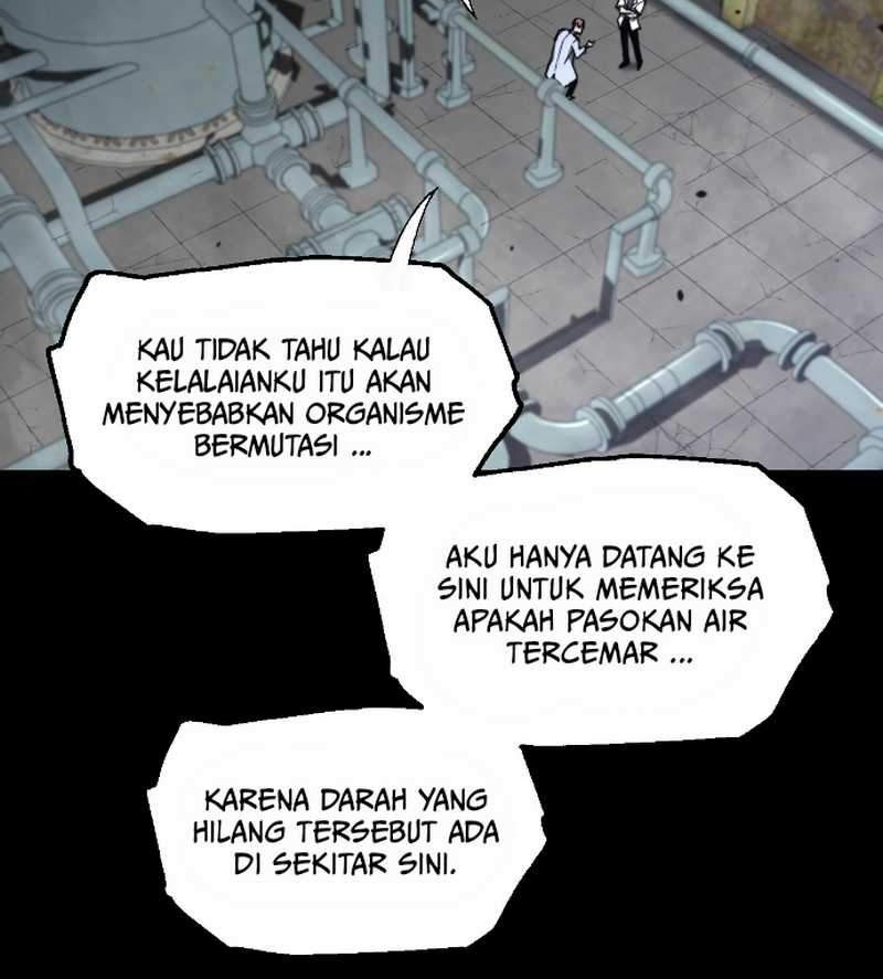 Super Evolution Chapter 8 - halaman 15