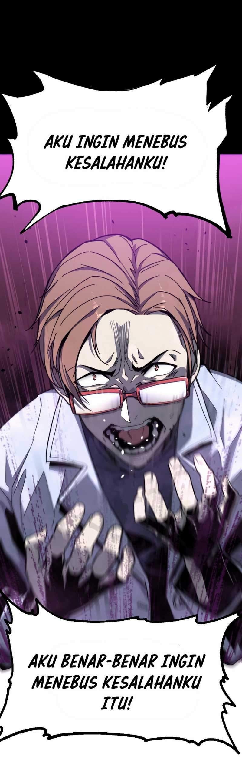 Super Evolution Chapter 8 - halaman 16
