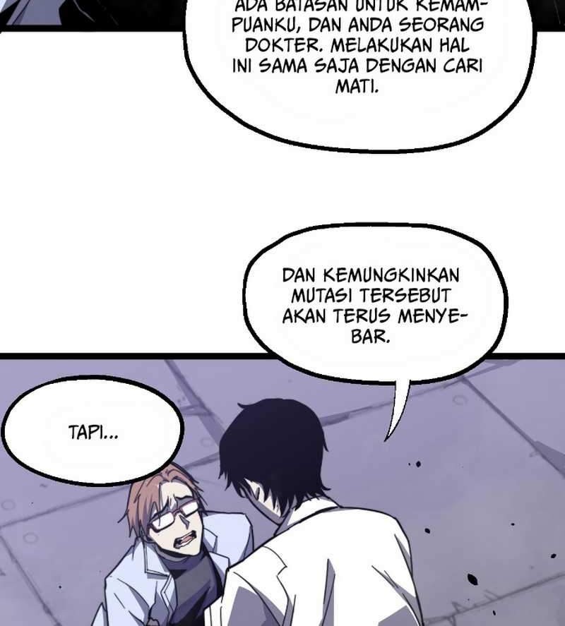 Super Evolution Chapter 8 - halaman 21