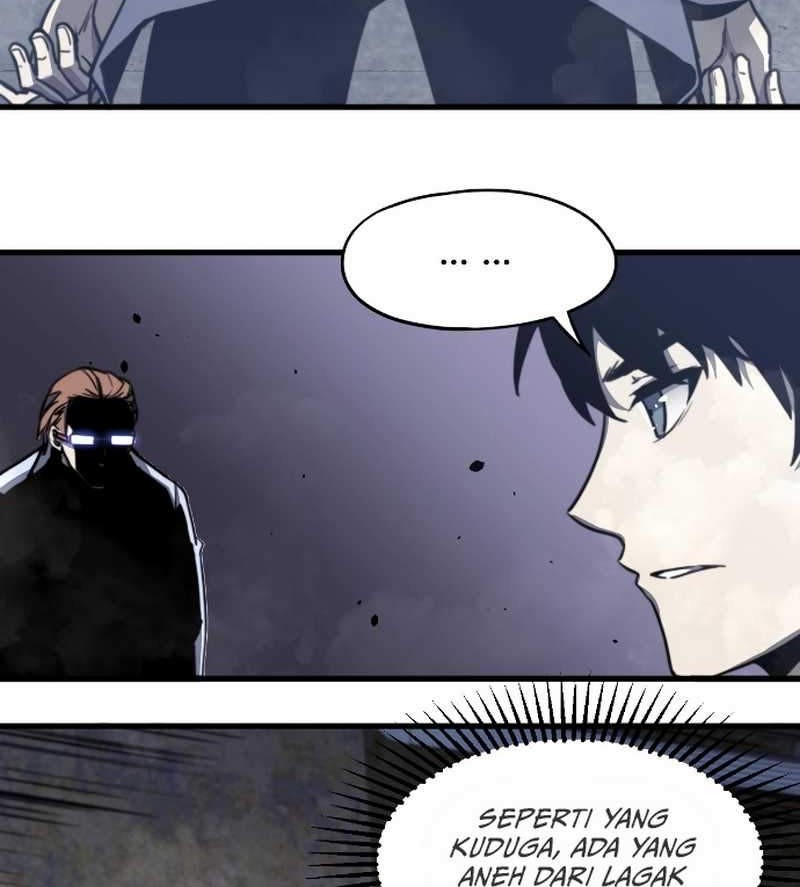 Super Evolution Chapter 8 - halaman 27