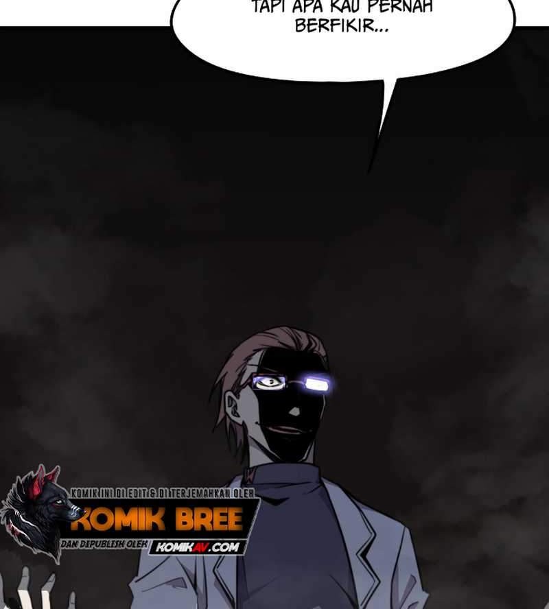 Super Evolution Chapter 8 - halaman 30