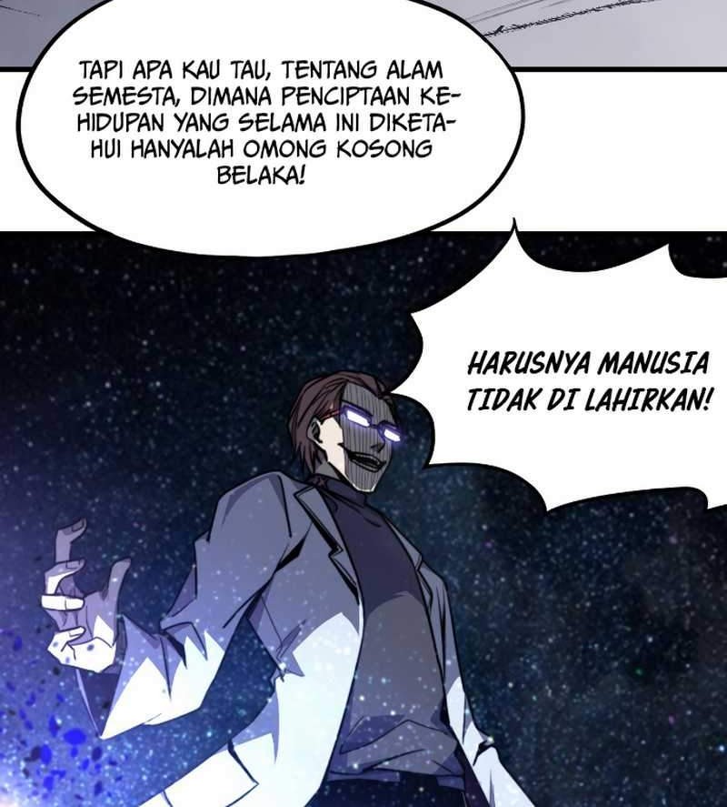 Super Evolution Chapter 8 - halaman 33