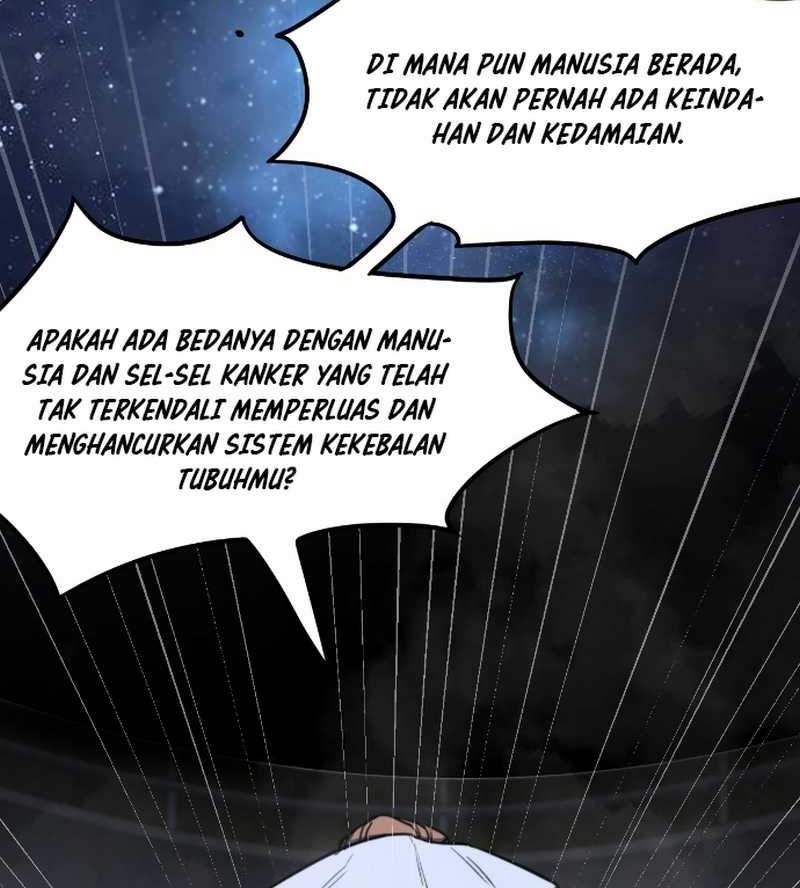 Super Evolution Chapter 8 - halaman 36